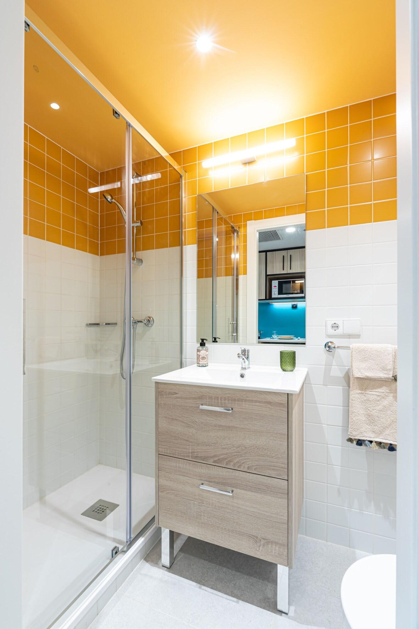 Equipamiento de Habitación Micampus Salamanca