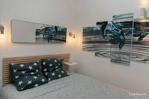Alquiler Vacacional - Cosy house with additional jacuzzi and private terrace