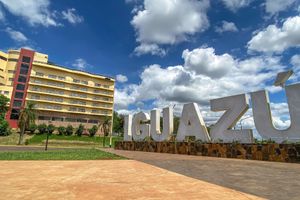 Alojamiento - Grand Crucero Iguazú Hotel
