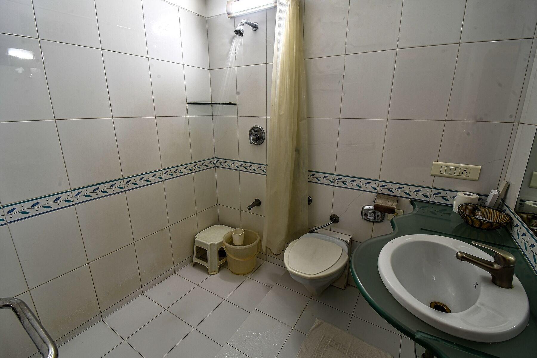 Equipamiento de Habitación Hotel Pearl