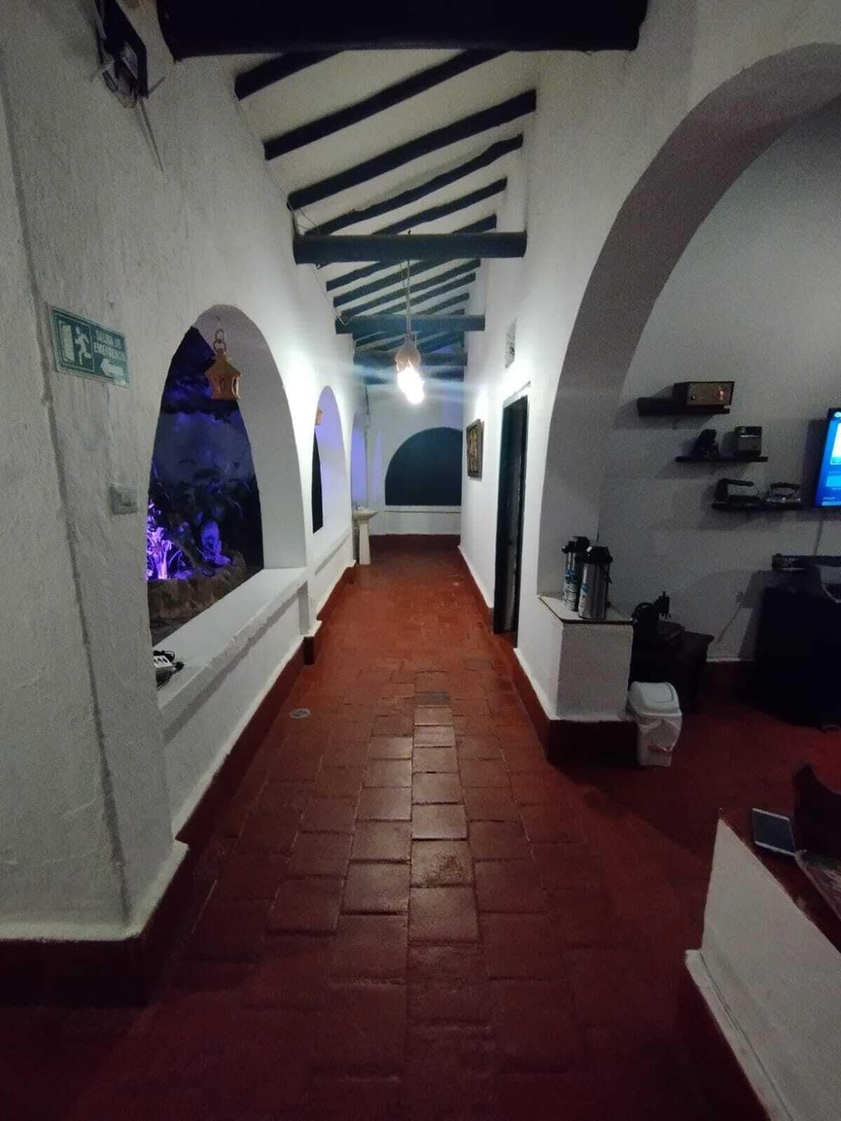 Varios Casa Hotel Paraíso Bella Villa