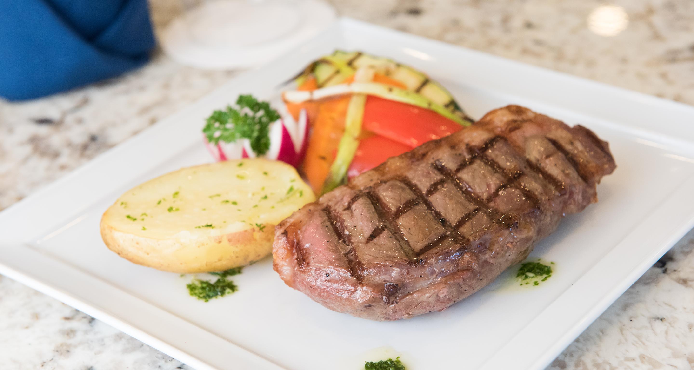 Restaurant Best Western Las Mercedes Airport
