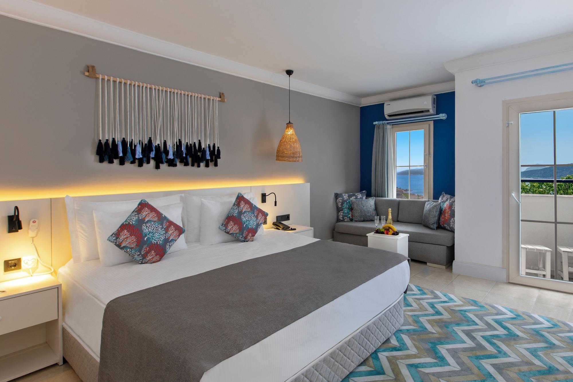 Habitación Holiday Inn Resort Bodrum by IHG