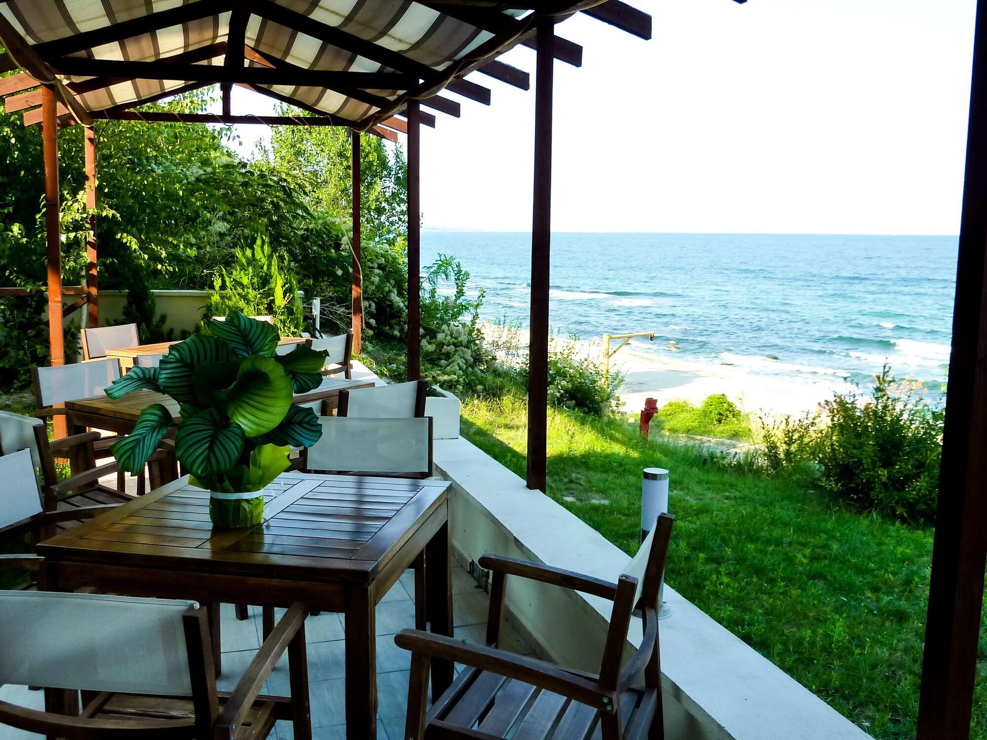 Restaurant Albizia Hotel