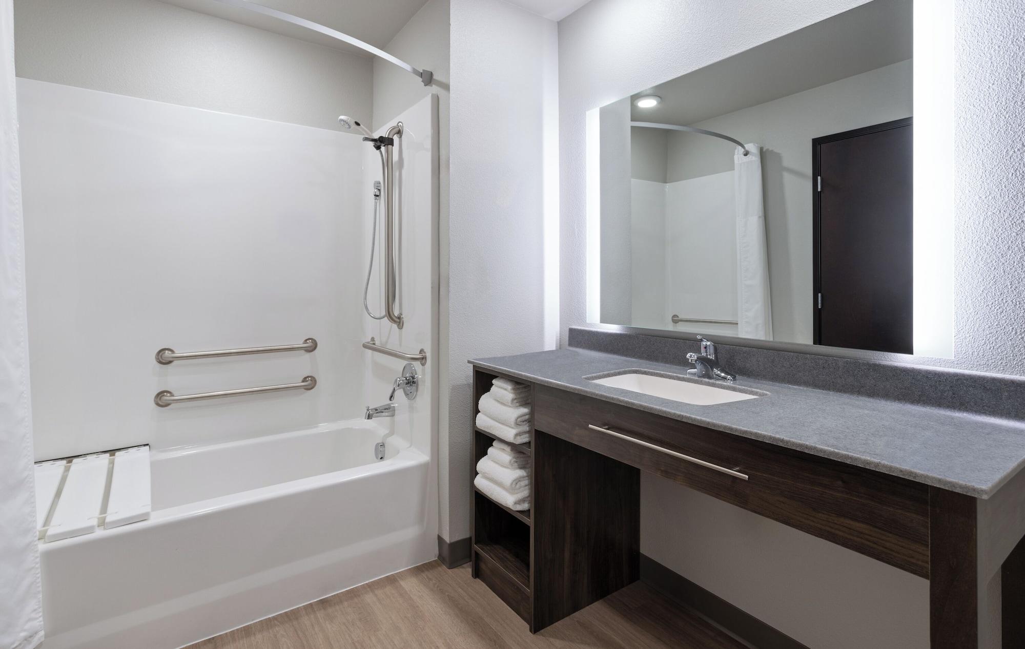 Equipamiento de Habitación My Place Hotel - Carson City NV