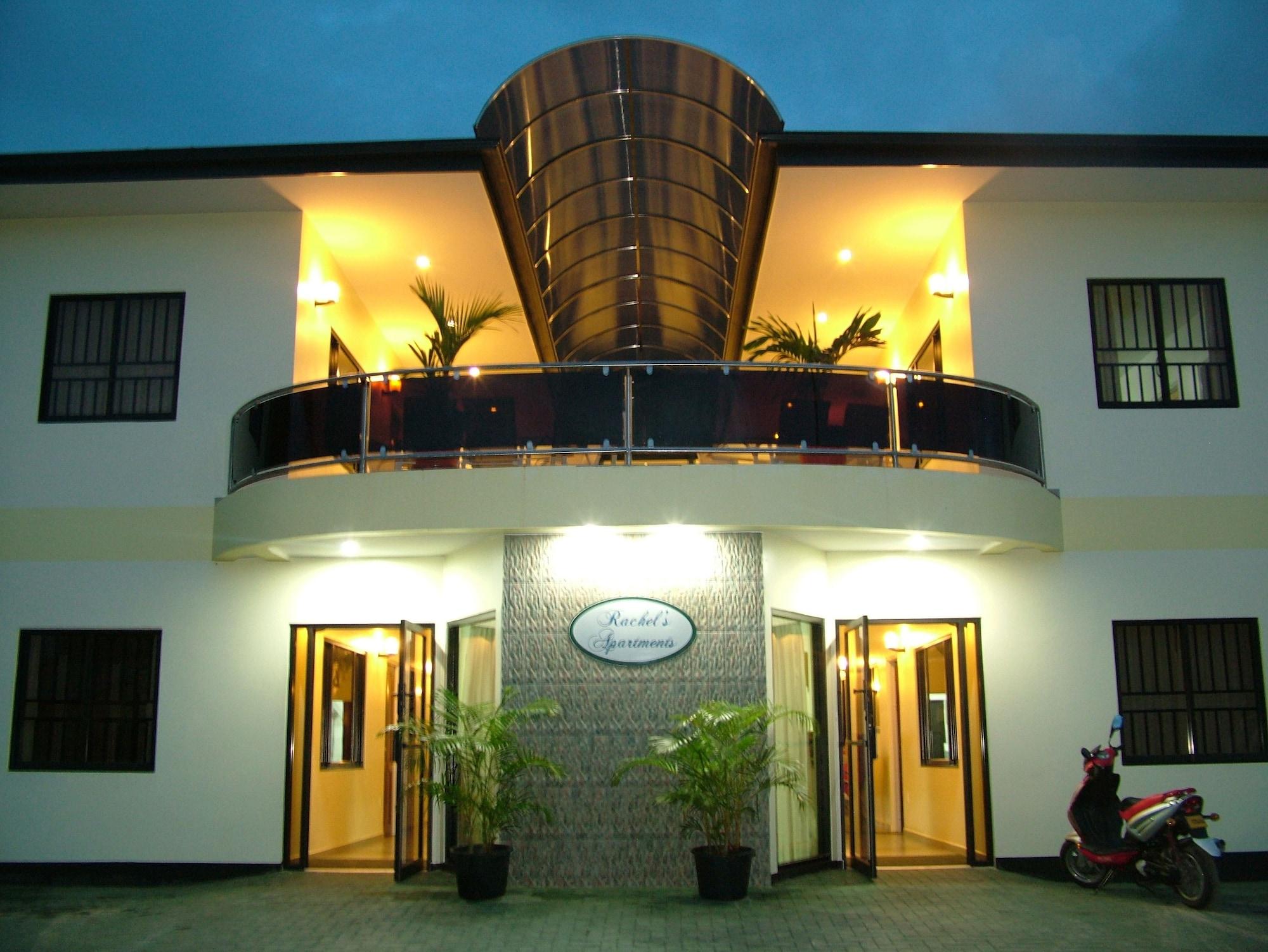 Varios Rachel's Apartments