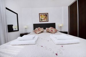 Alquiler Vacacional - Bvd. Illia Apartment AN4