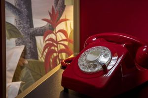 Alojamiento - Jardins du Luxembourg