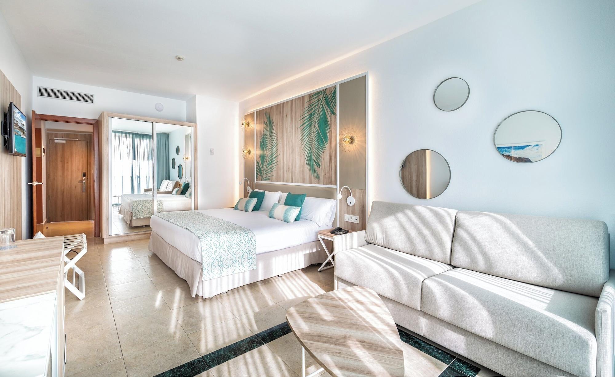 Habitación Hotel Esencia de La Palma By Princess - Adults Only (+16)