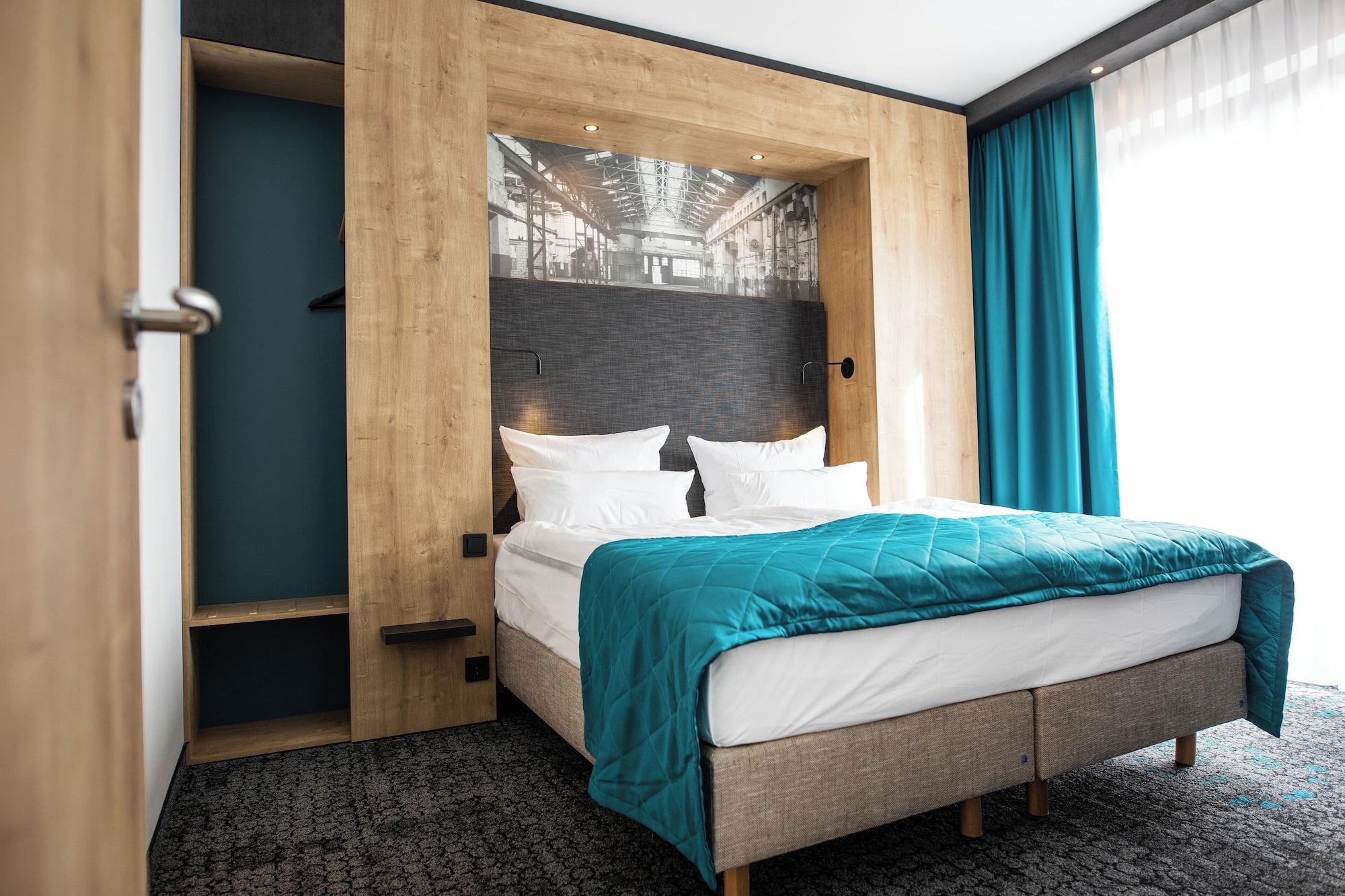 Habitación Das Steinmüller Hotel