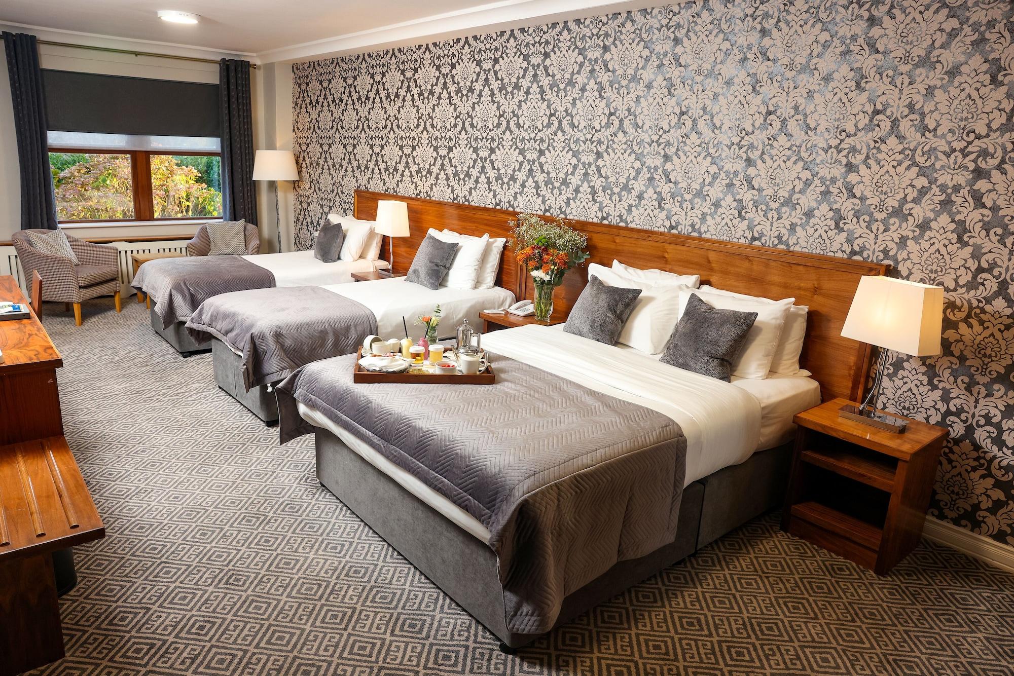 Habitación The Lakeside Hotel & Leisure Centre