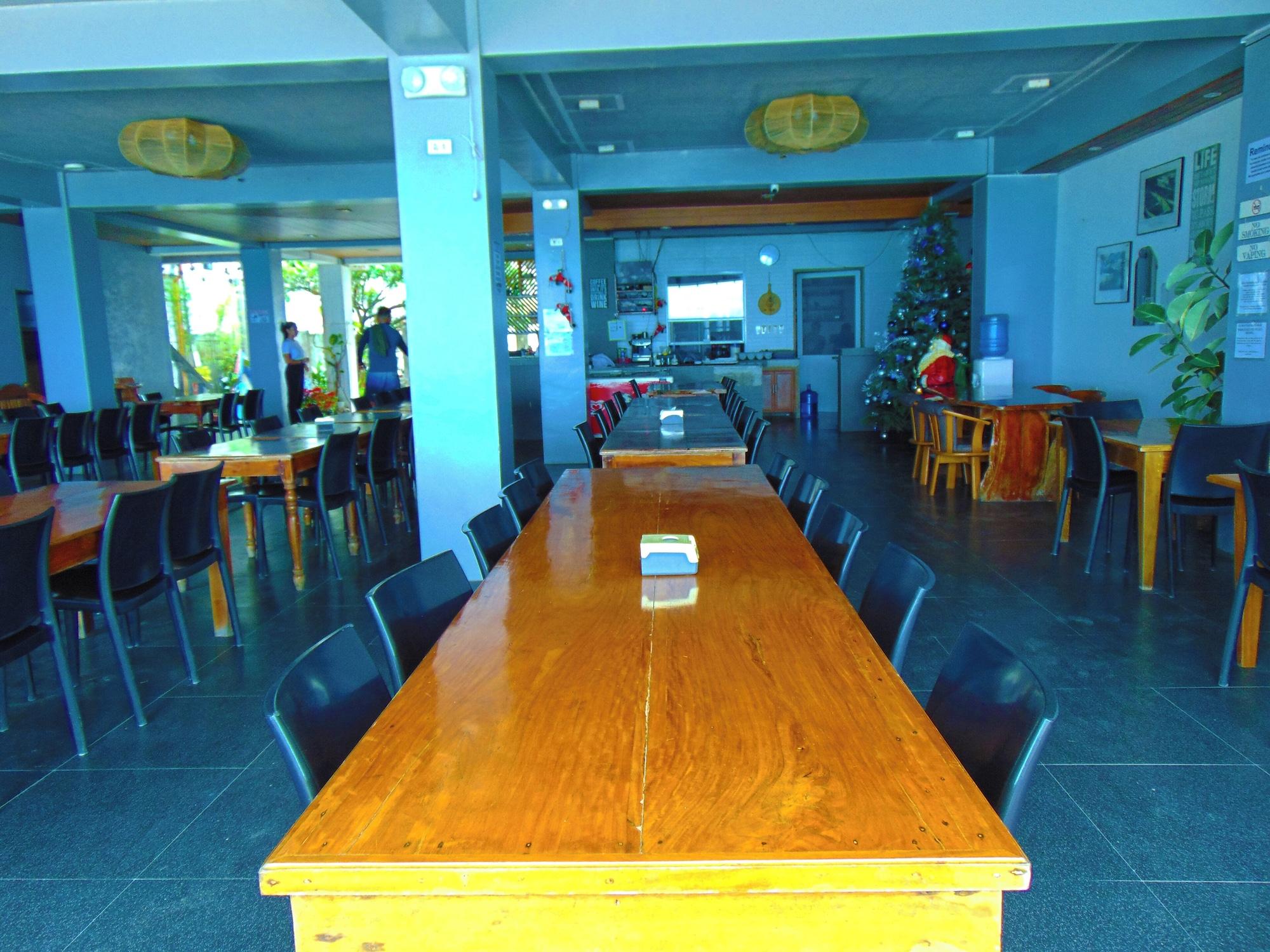 Restaurant Casa Victoria Beach Resort and Restaurant