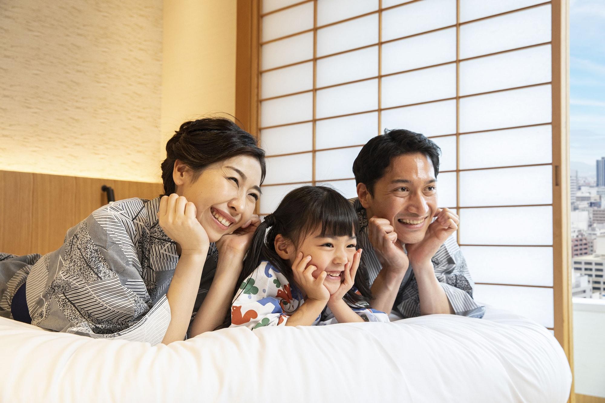 Habitación Hilton Nagoya