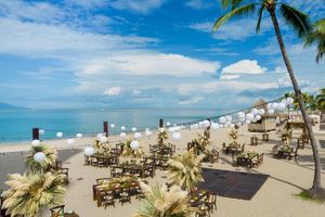 Alojamiento - Marriott Puerto Vallarta Resort & Spa