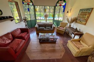 Alquiler Vacacional - Estrella Federal Casa de Matilde