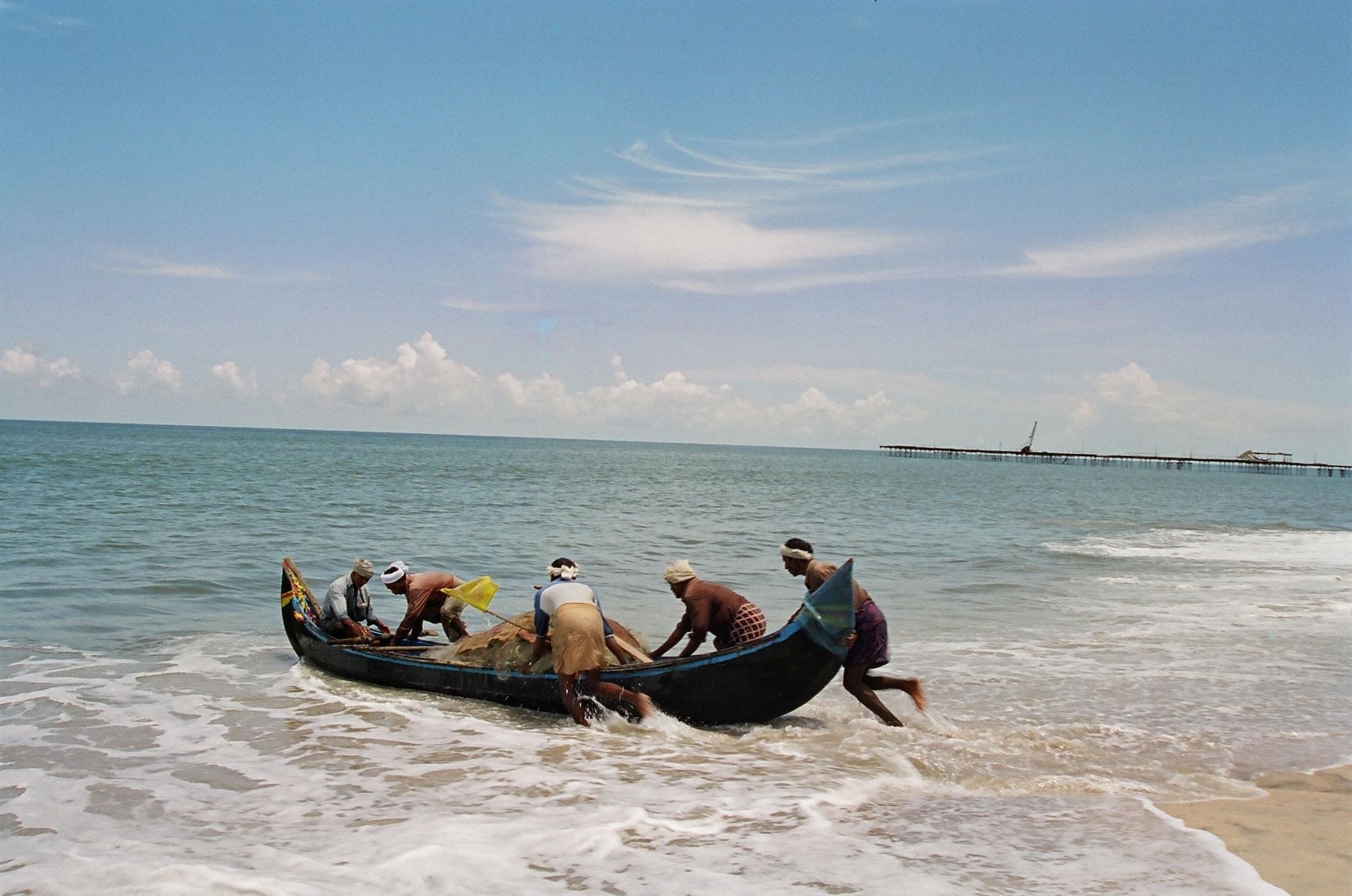 Playa Raheem Residency