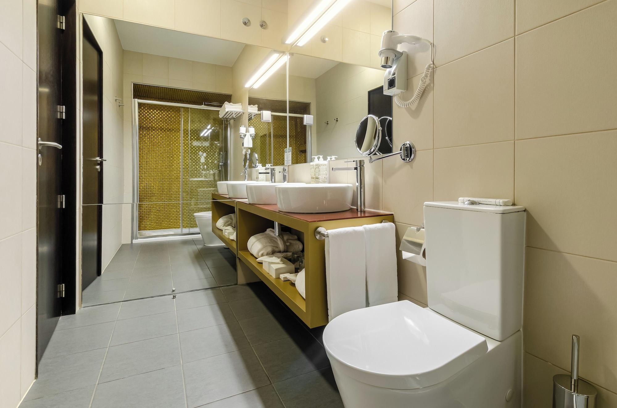 Equipamiento de Habitación Behotelisboa