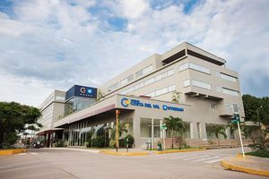 Alojamiento - Wyndham Costa del Sol Pucallpa