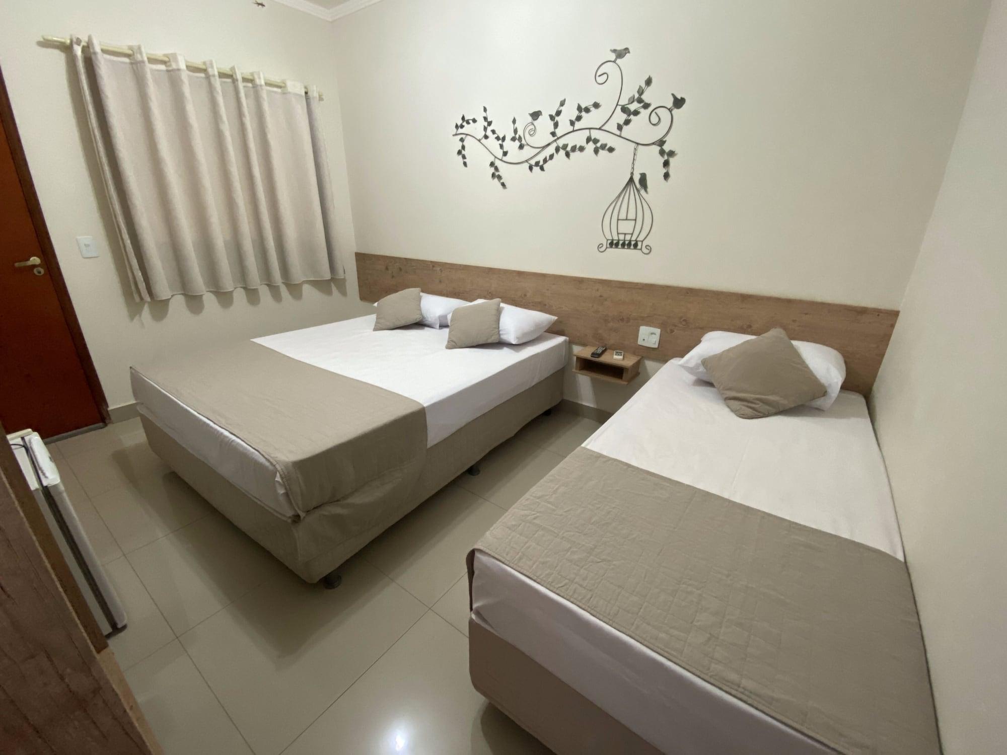 Habitación Hotel Dolce Dulce
