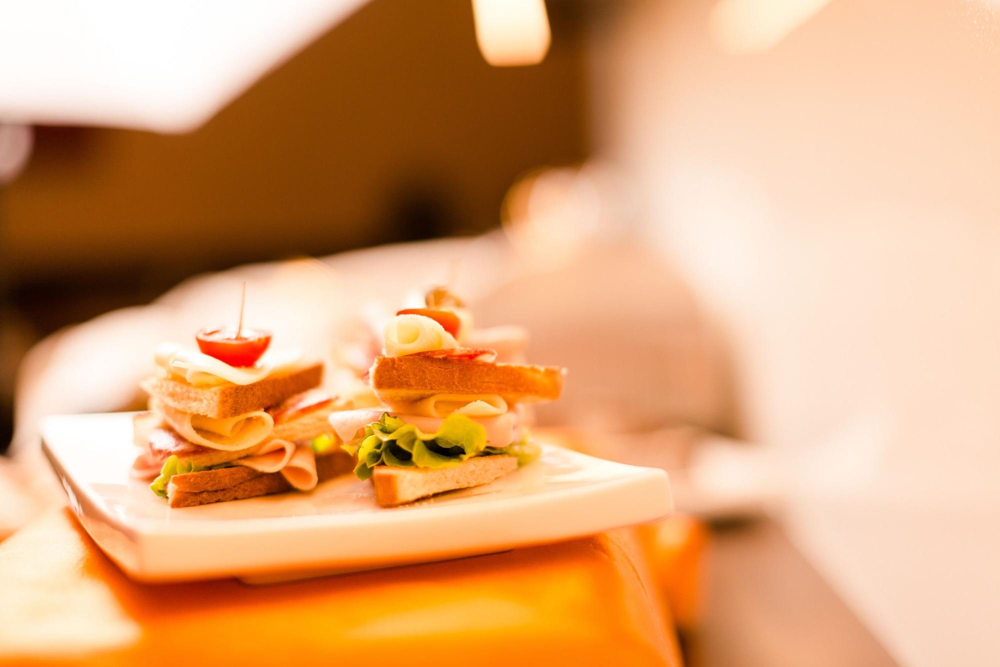 Bar/Salón Ahotel Hotel Ljubljana