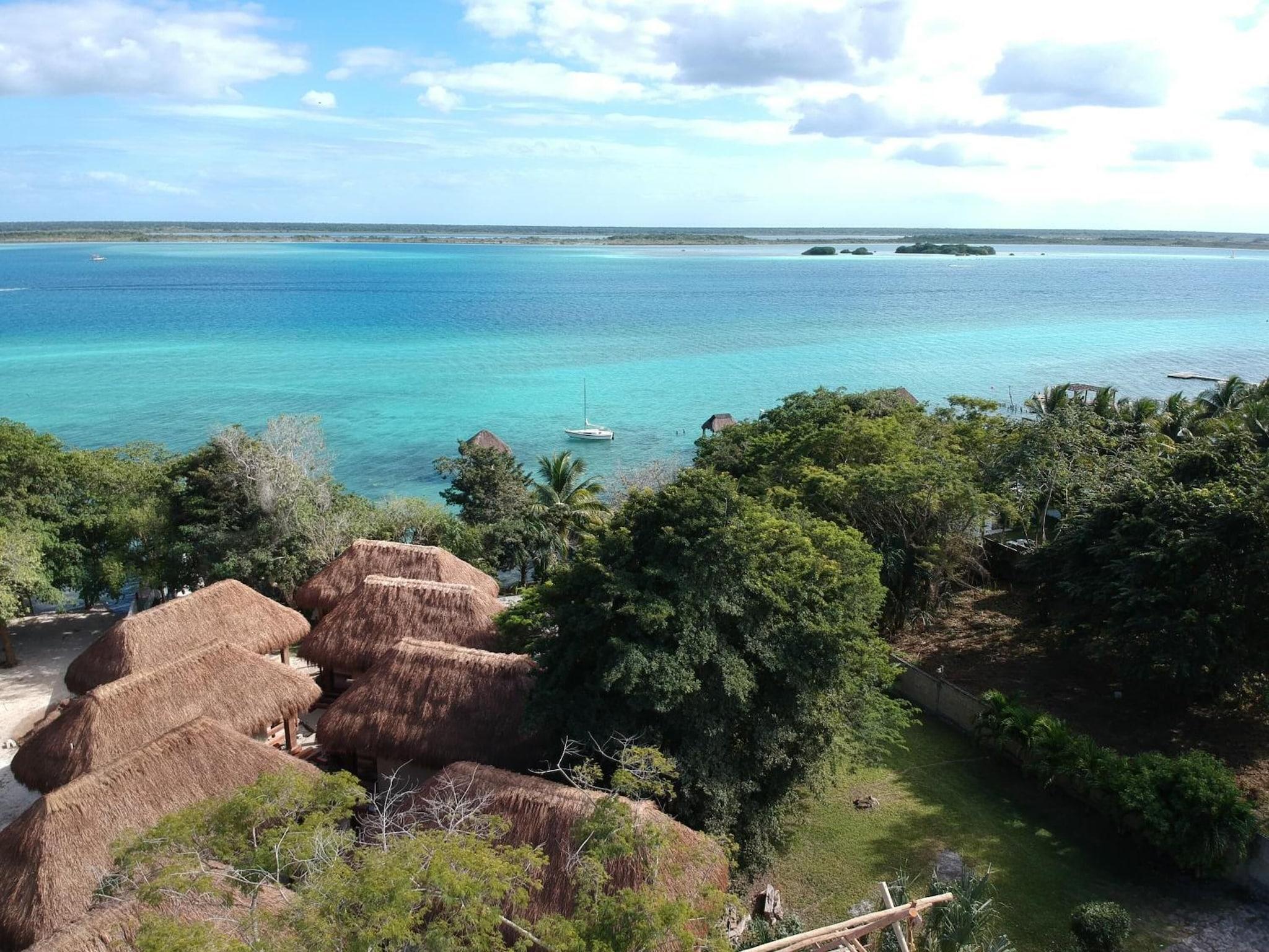 Playa Hotel Carolina Bacalar