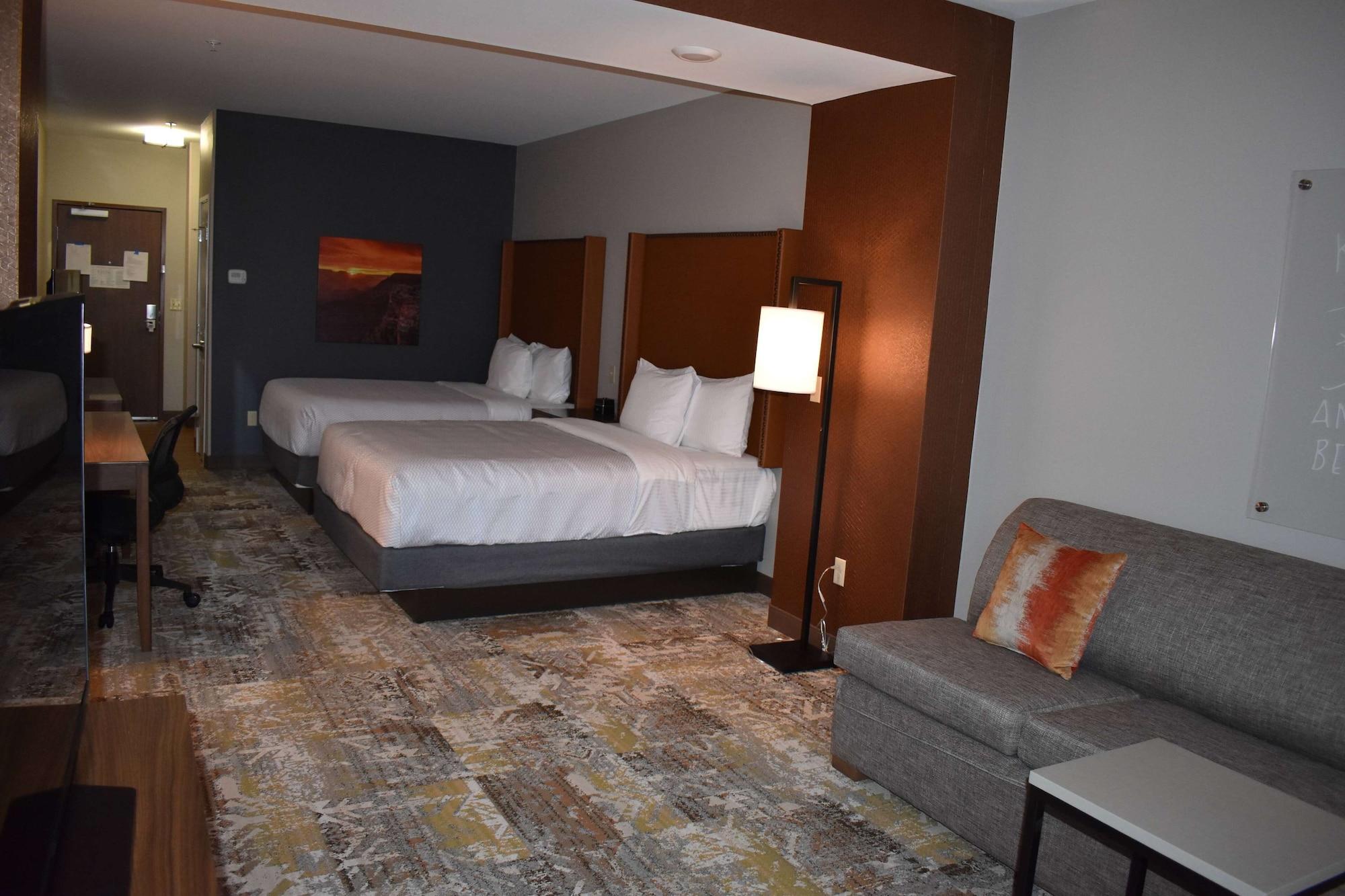 Habitación La Quinta Inn & Suites by Wyndham Flagstaff East I-40