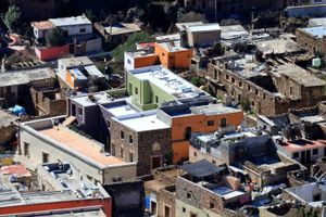 Alojamiento - Hotel La Tarjea