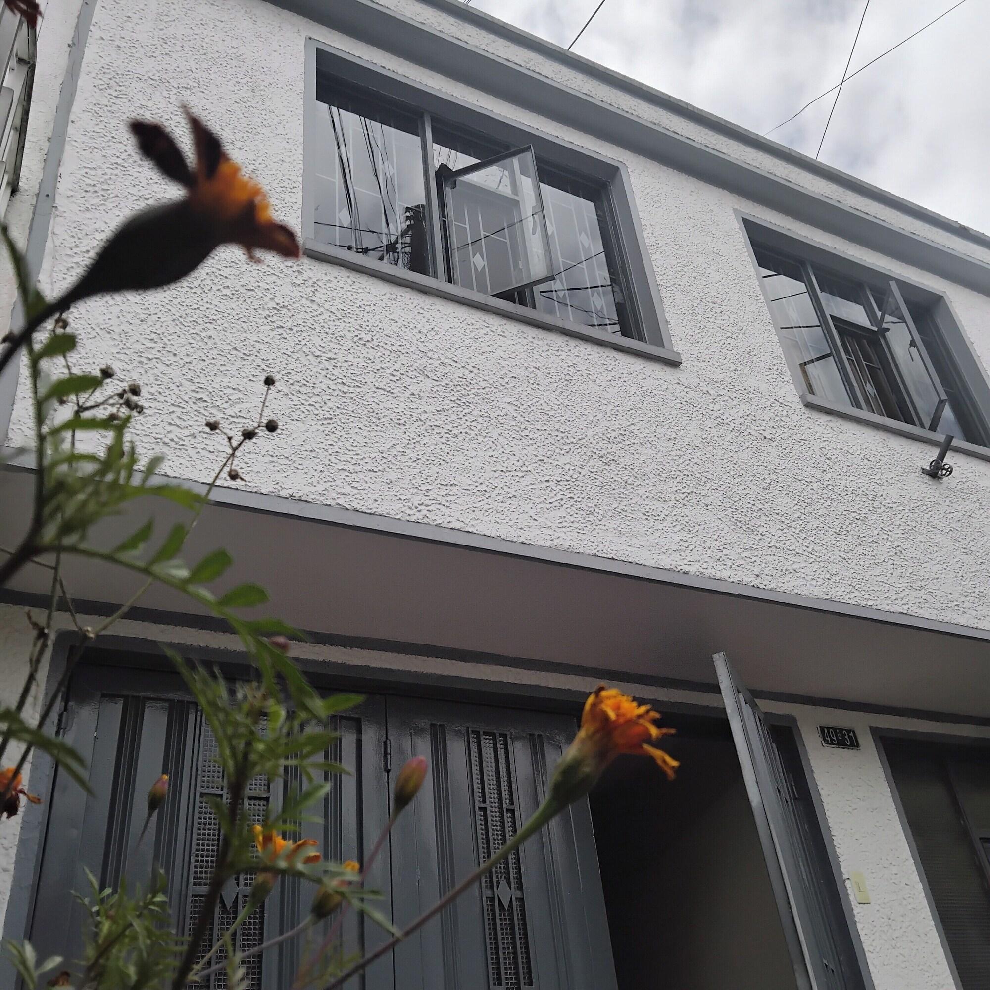 Varios Elemental Hostel coliving