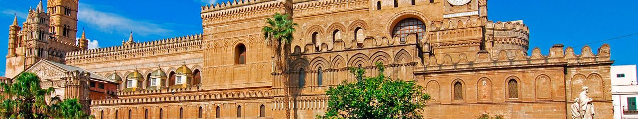 Hoteles en Palermo