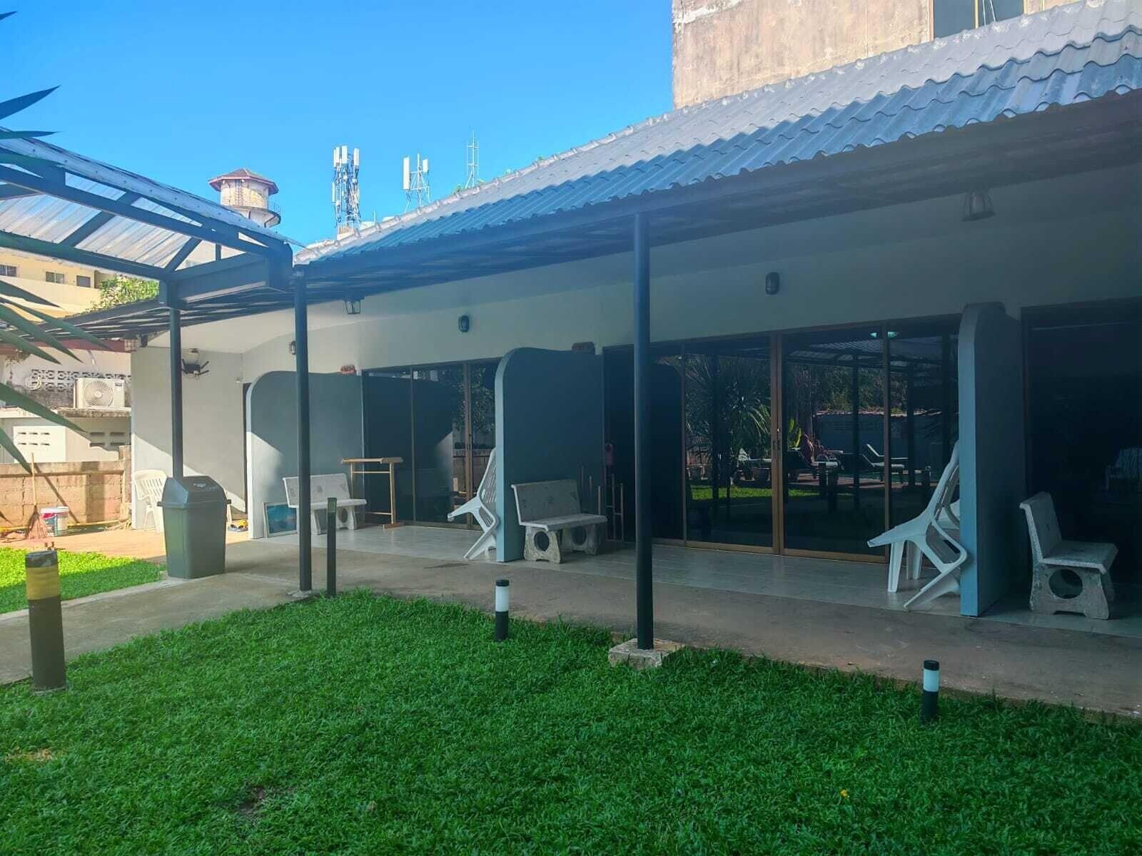 Comodidades del Alojamiento Karon Place