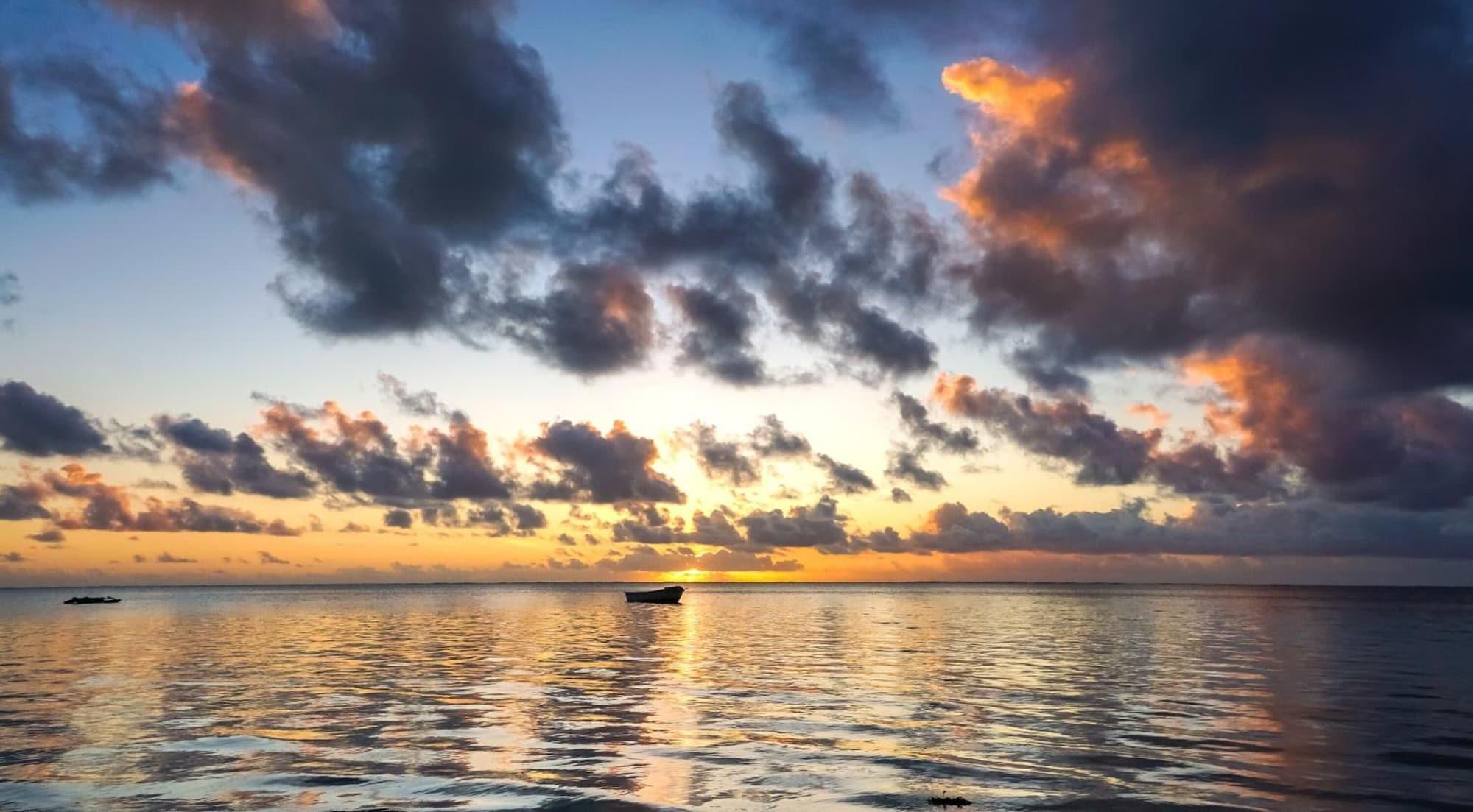 Playa Indigo Beach Zanzibar