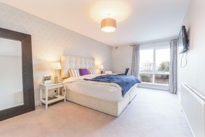 Alquiler Vacacional - Dalkey large residence with views off dublin - rare opportunity