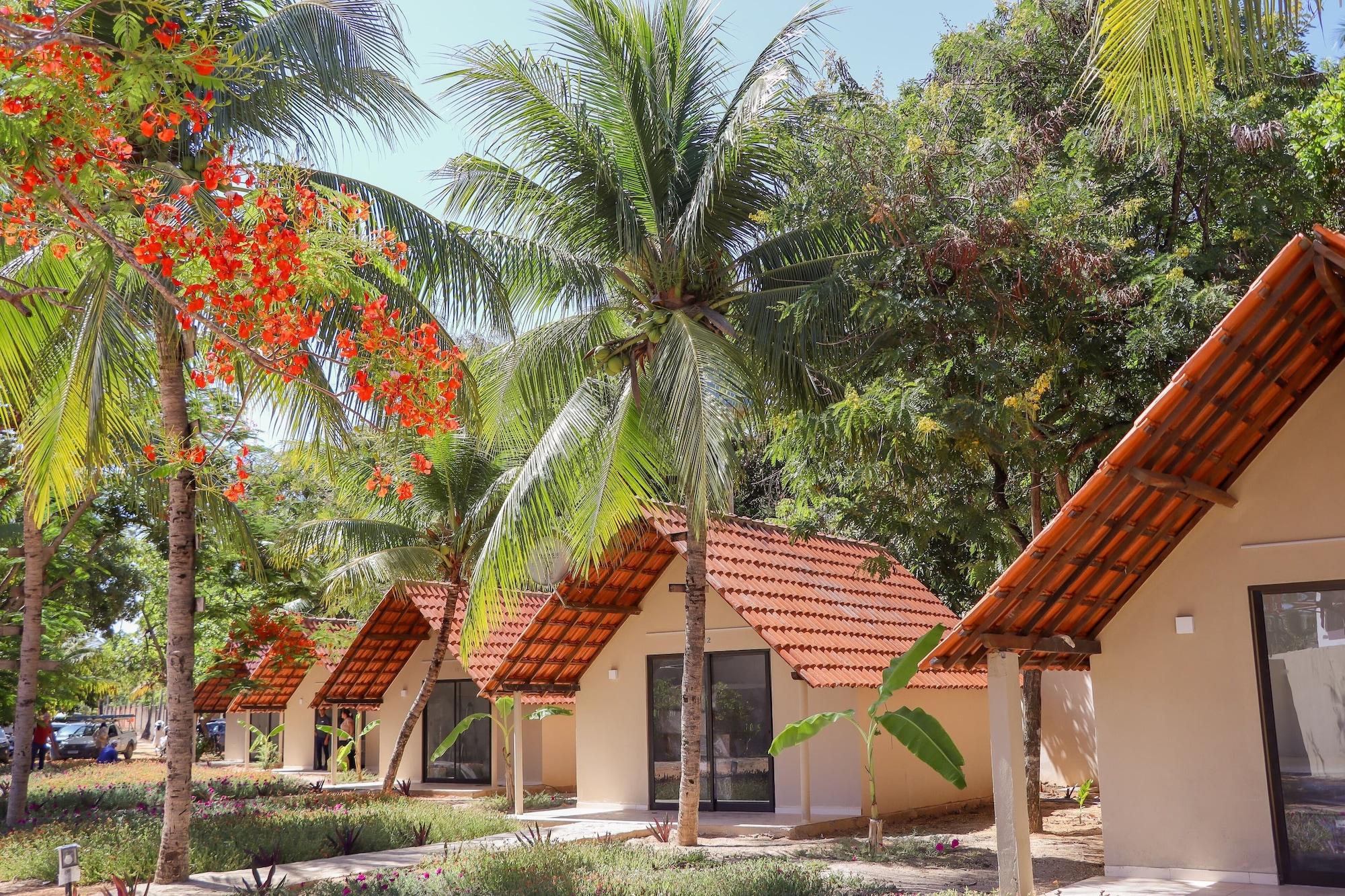 Habitación Maragogi Beach club