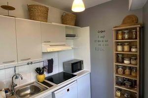 Alquiler Vacacional - An apartment to love!