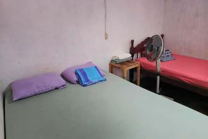 Alquiler Vacacional - Old style 8 rooms lodge with BIG common areas in the famous fishing Village SJDS
