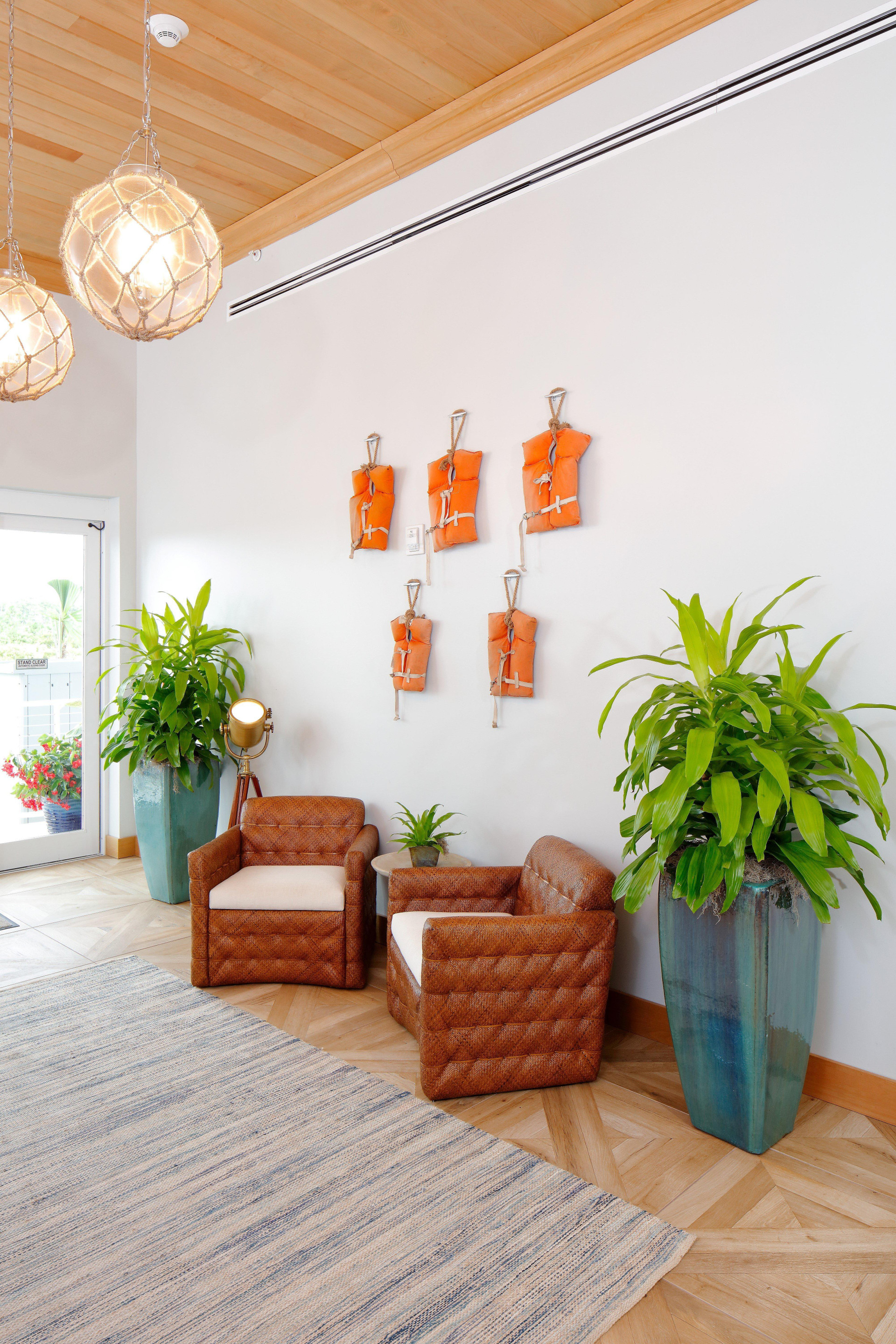 Vista Lobby Hotel Indigo Orange Beach - Gulf Shores by IHG