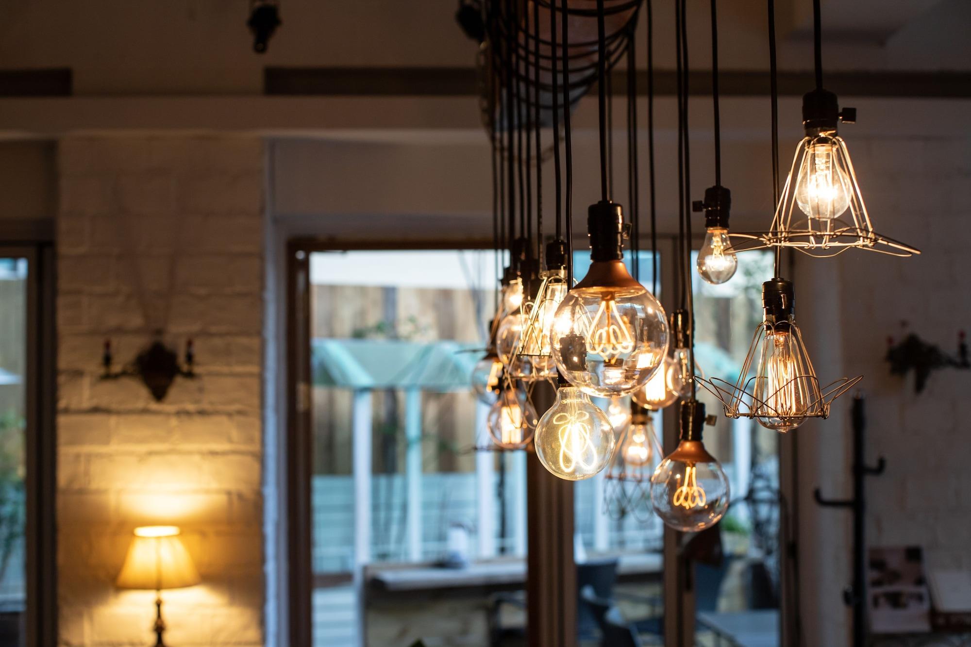 Varios GONGGAN Residence Hotel