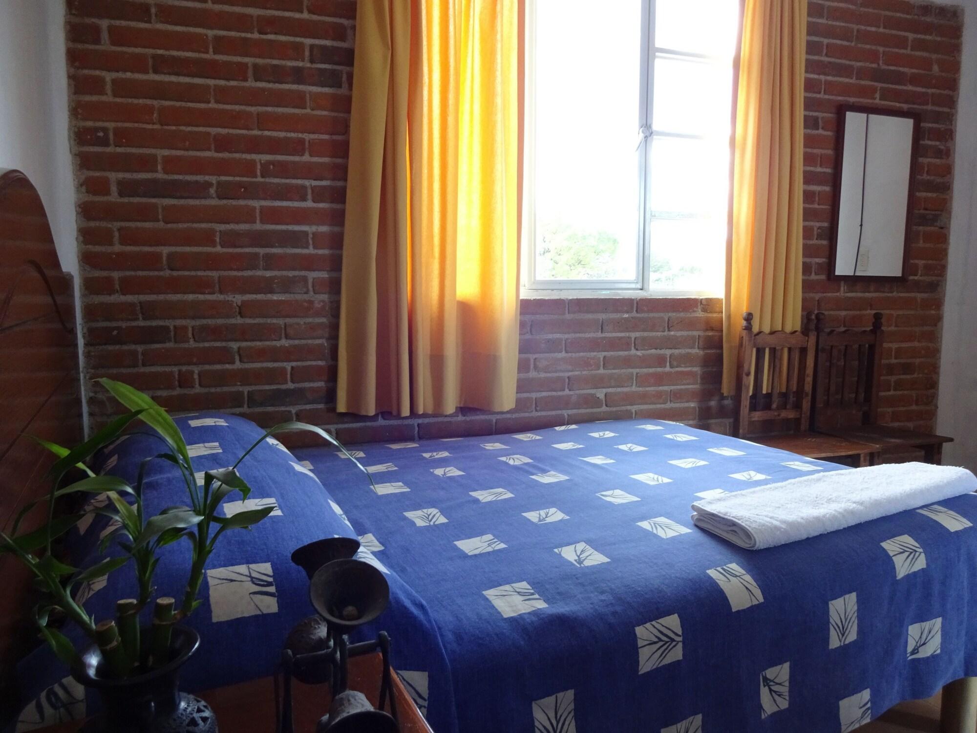 Habitación Posada los Dominicos