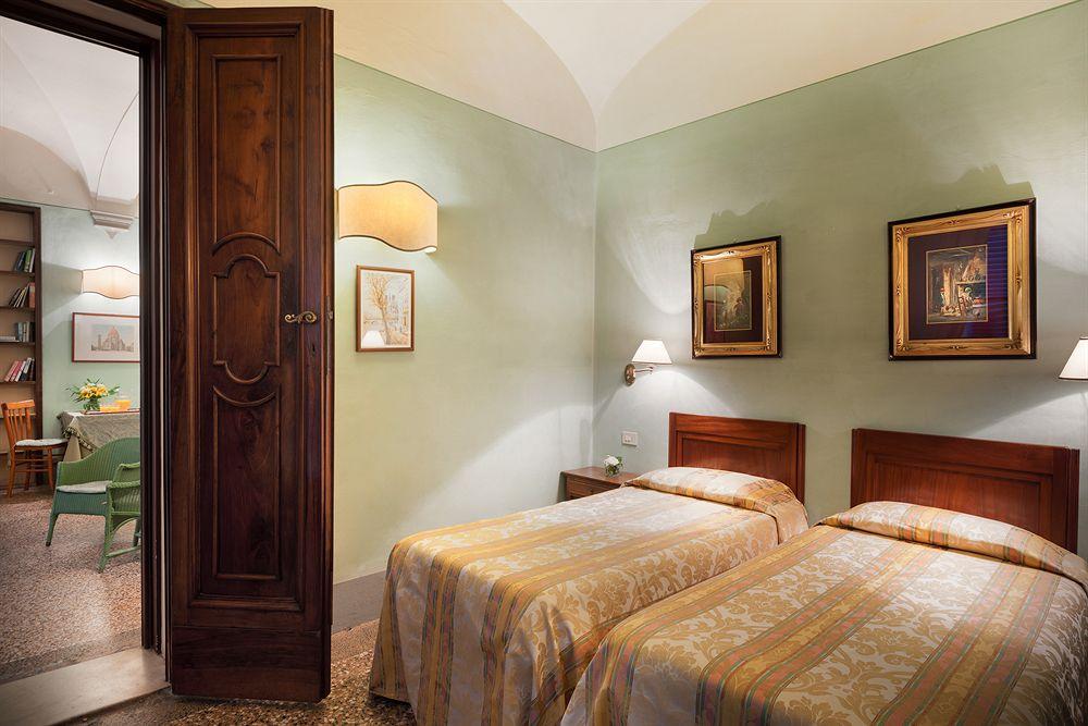 Hotel Palazzo Guadagni by Google