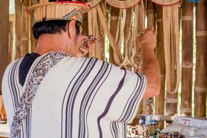Actividad - Excursión al Santuario Yanesha Yompor Yompiri