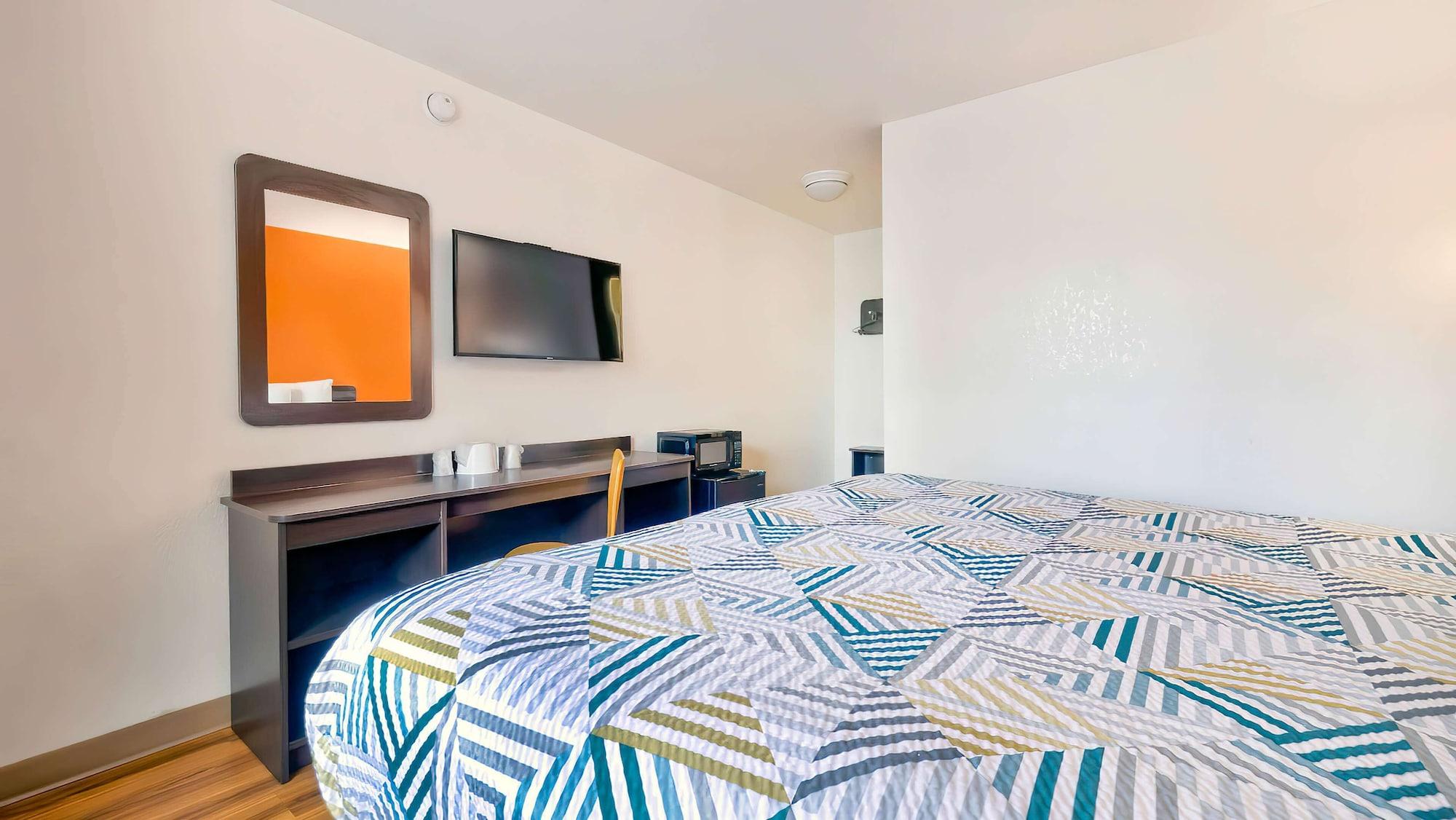 Habitación Motel 6 Gallup, NM