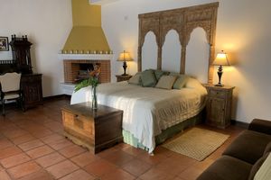 Alquiler Vacacional - Charming Home, Beautiful Decorated in famous Central Antigua
