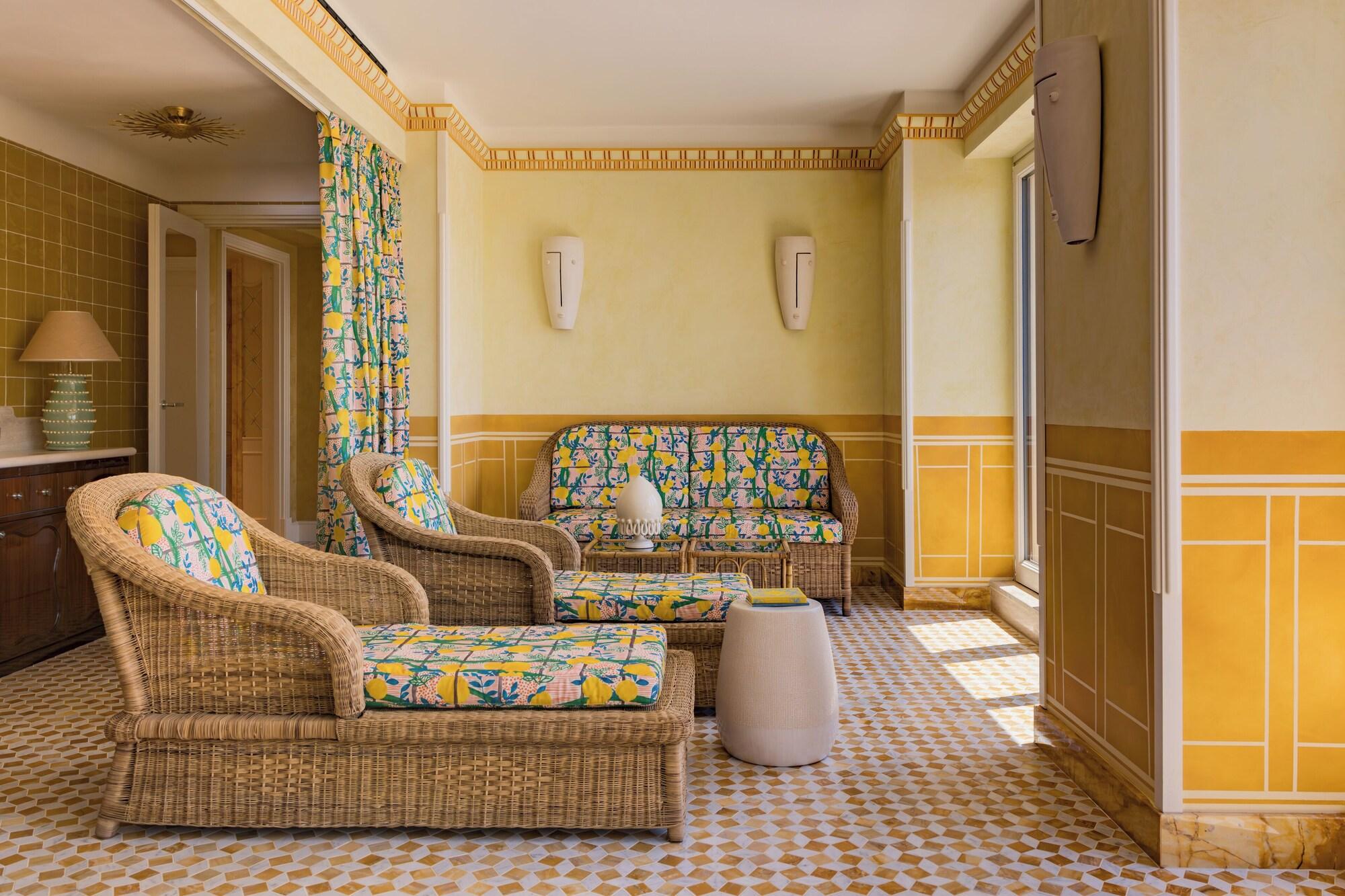 Spa Casa Monti Roma