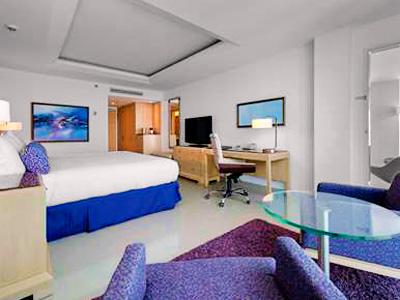 Hotel Hilton Cartagena