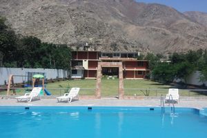 Alojamiento - Centro Vacacional Rosario Lunahuana