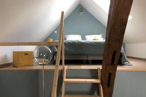 Alquiler Vacacional - COZY GITE NEAR COM