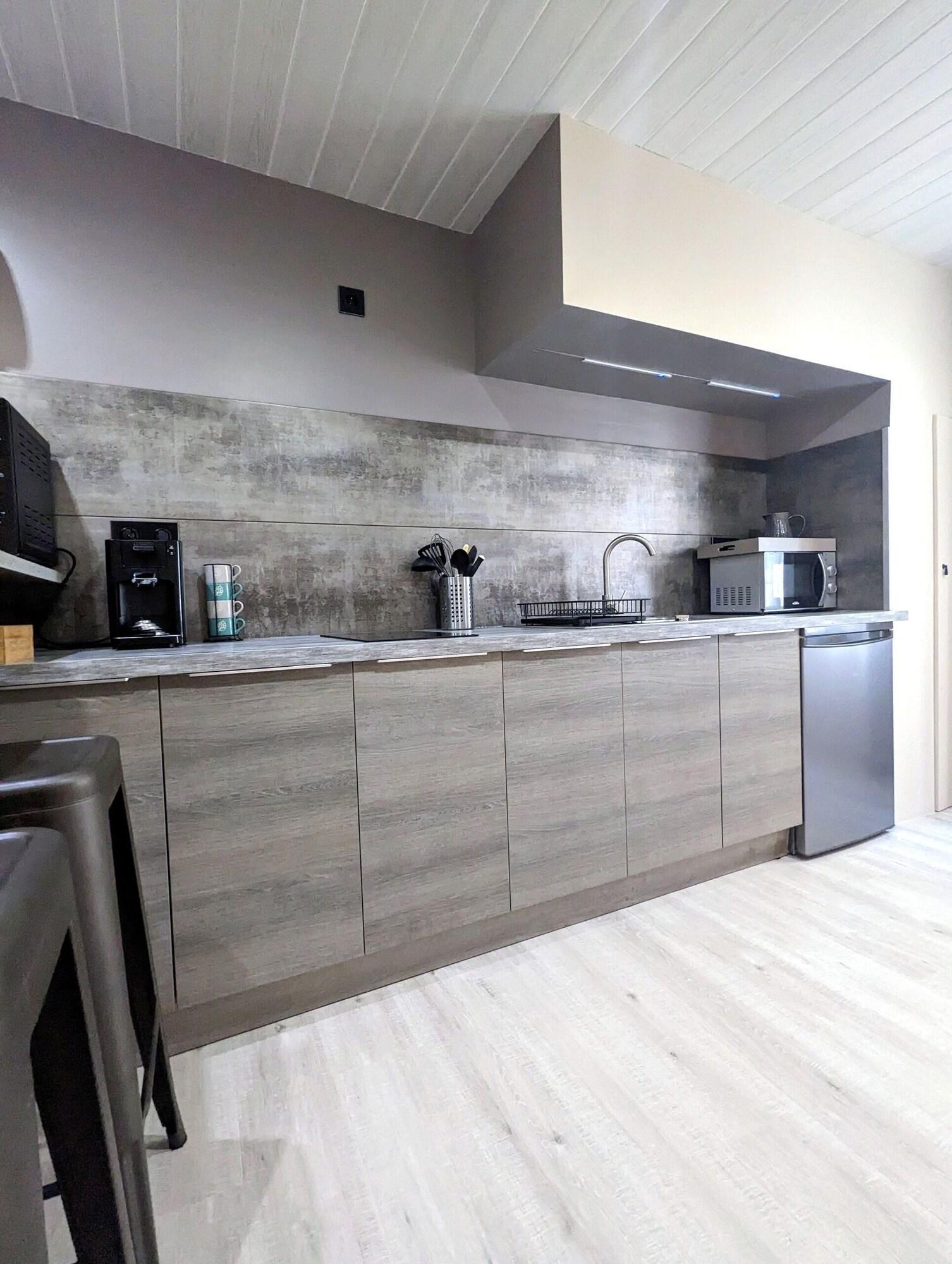 Varios Appartement Lila