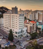 Alojamiento - Interclass Florianópolis
