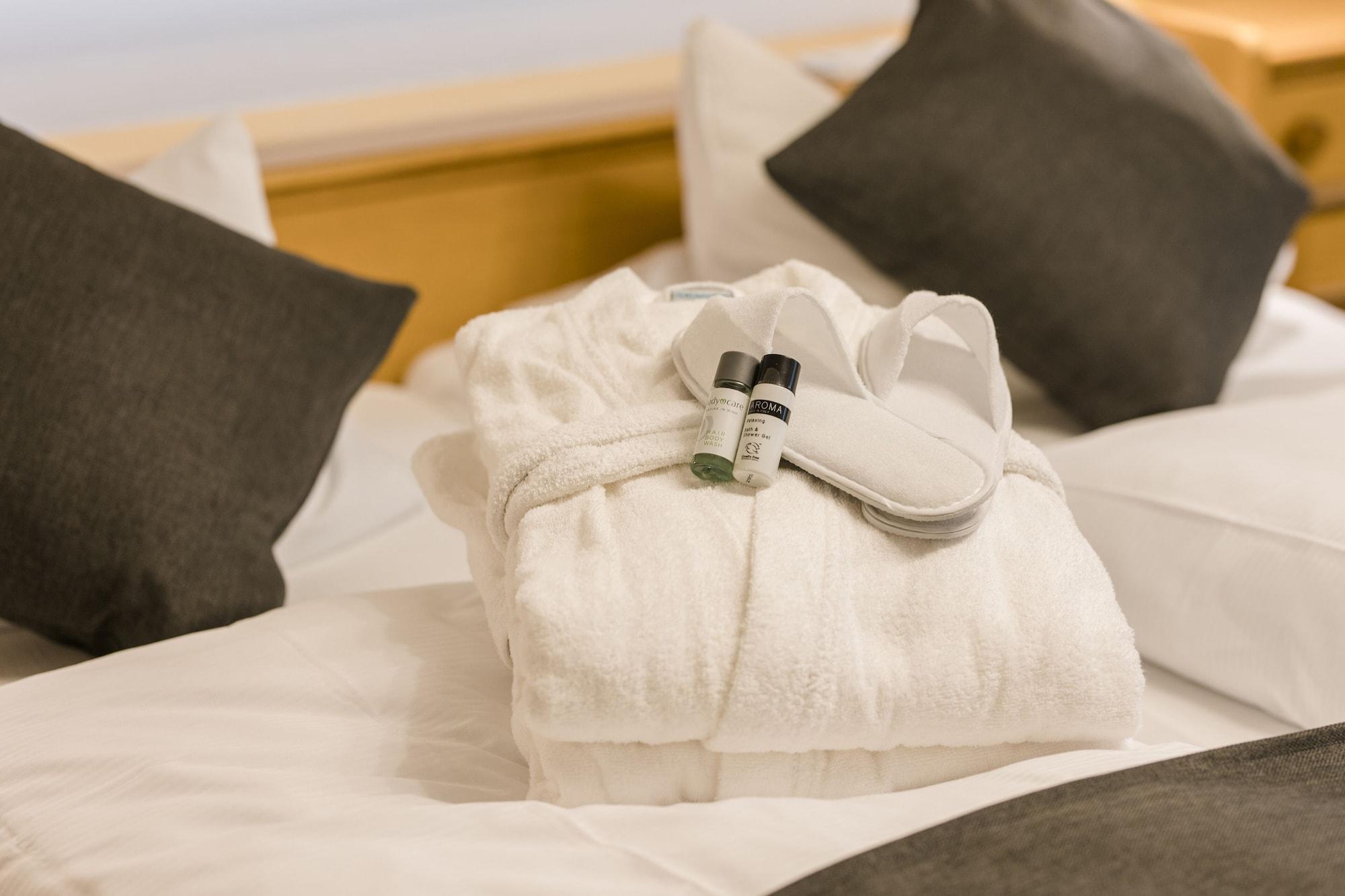 Equipamiento de Habitación Landhotel Sauerländer Hof