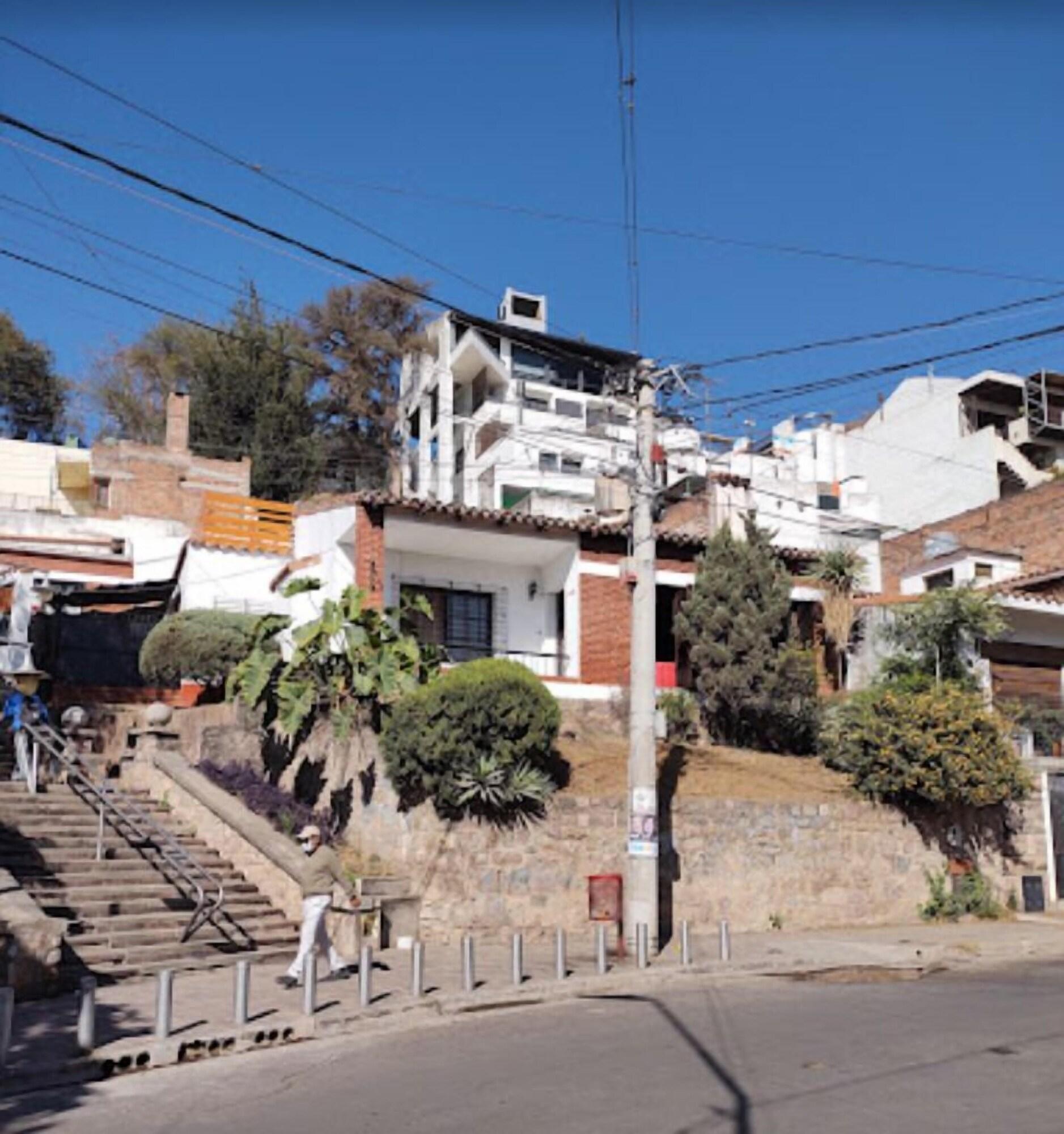 Varios Pacha Hostel